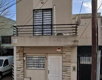 PH · 60m² · 3 Ambientes · 1 Cochera · Duplex 3 Ambientes en Alquiler, Excelente Ubicacion de Quilmes Oeste.!