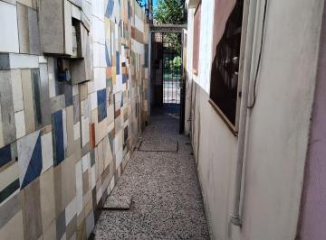 Casa · 98m² · 4 Ambientes · Casa en Quilmes Oeste