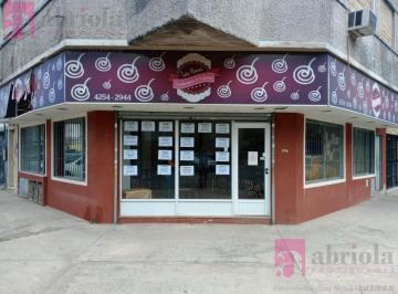 Local comercial · 90m² · 2 Ambientes · Local en Bernal Oeste