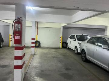 Garage · 21m² · Venta Cochera Doble Dorrego 25 Bis