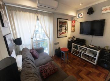 Departamento · 44m² · 3 Ambientes · Departamento en Venta - Almagro - 3 Ambientes - Apto Crédito