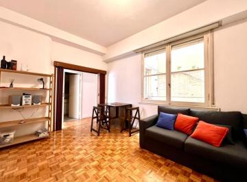 Departamento · 63m² · 3 Ambientes · Departamento en Palermo