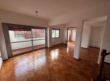 Departamento · 113m² · 4 Ambientes · Departamento 4 Ambientes Duplex
