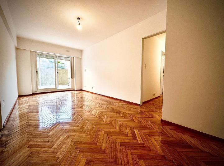 Departamento · 60m² · 4 Ambientes