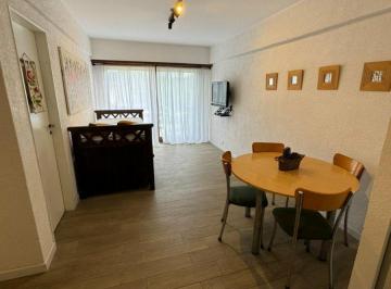Departamento de 1 ambiente, Pinamar · Alquiler Temporario Pinamar Amoblado