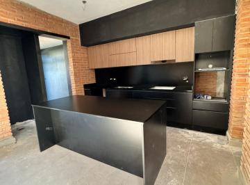 Casa · 195m² · 5 Ambientes · 2 Cocheras · Casa en Una Planta - 3 Dor - Mansos del Sur