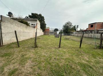 Terreno · 320m² · Terreno en Venta - 320 m² - Tigre