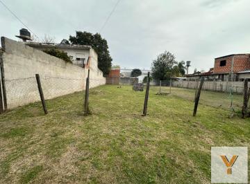 Terreno · 320m² · Terreno en Venta - 320 m² - Tigre