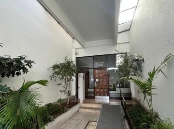 Departamento · 38m² · 1 Ambiente · Departamento Monoambiente Moderno con Balcon en Alquiler - Wilde Centro