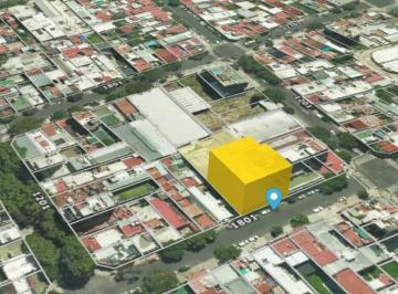 Terreno · 1100m² · Terreno en Venta en Caballito