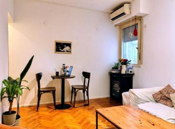 Departamento · 33m² · 2 Ambientes · Venta Departamento 2 Ambientes Palermo Exp. Bajas