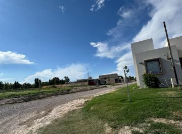 Terreno · 800m² · Terreno en Barrio Privado El Resero