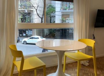 Departamento · 30m² · 1 Ambiente · Departamento en Venta en Palermo Chico, Capital Federal, Buenos Aires