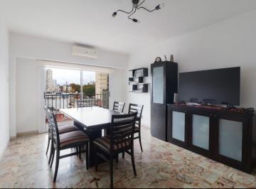 Departamento · 62m² · 3 Ambientes · Venta Dpto 3 Ambientes - Balcón - Villa Crespo