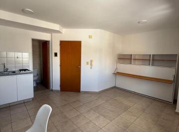 Departamento · 21m² · 1 Ambiente · Alquiler Monoambiente Amoblado en Zona Centro