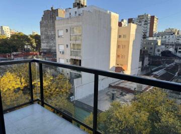 Departamento · 40m² · 1 Ambiente · Venta Monoamb a Estrenar Balcón Amenities