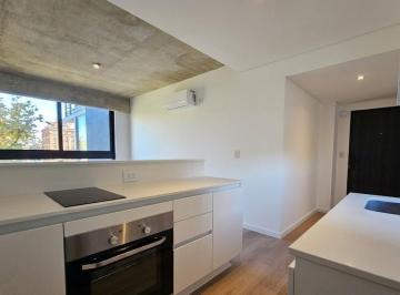 Departamento · 28m² · 1 Ambiente · Venta Monoambiente 8° Piso Palermo Hollywood Vista Abierta Amenities a Estrenar