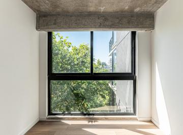 Departamento · 28m² · 1 Ambiente · Venta Monoambiente 8° Piso Palermo Hollywood Vista Abierta Amenities a Estrenar