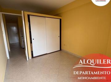 Departamento de 1 ambiente, San Miguel de Tucumán · Monoambiente en Alquiler - General Paz 200