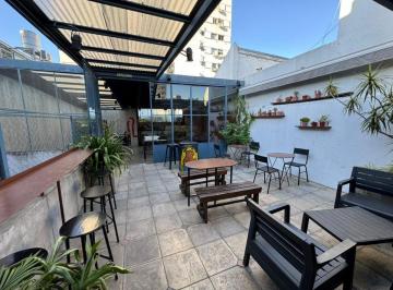Local comercial · 150m² · Local Gastronomico + Terraza en Alquiler - Palermo