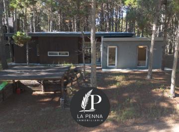 Casa · 180m² · 5 Ambientes · Casa Venta Villarobles Pinamar