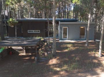 Casa · 180m² · 5 Ambientes · Casa Venta Villarobles Pinamar