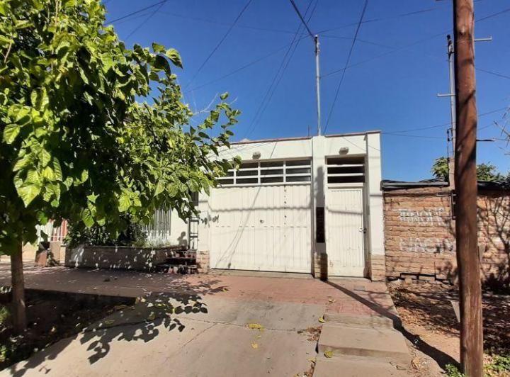 Departamento · 40m² · 3 Ambientes