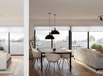 Departamento · 60m² · 3 Ambientes · Departamento en Pichincha