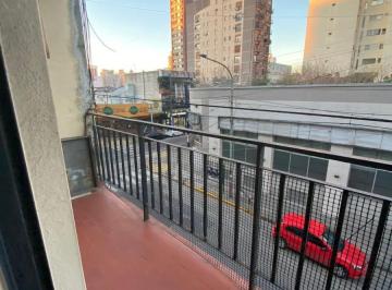 Departamento · 44m² · 2 Ambientes · Departamento 2 Ambientes en Venta | Quilmes Centro | Balcón Al Frente