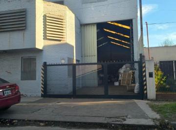 Bodega-Galpón de 1 ambiente, Quilmes · Se Alquila Galpón con Puente Grúa