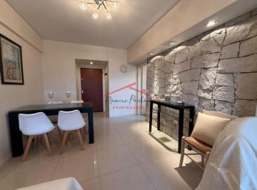 Departamento · 65m² · 3 Ambientes · 1 Cochera · Alquiler Anual 3 Ambientes Pinamar