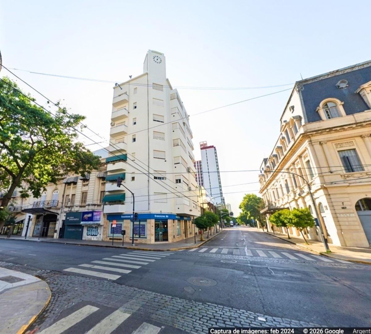 Calle 6 800