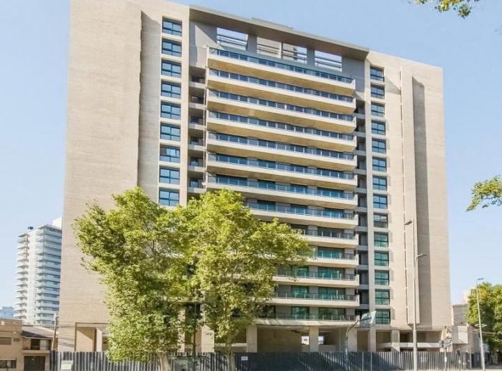 Departamento · 65m² · 2 Ambientes