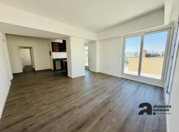 Departamento · 76m² · 3 Ambientes · Departamento en Venta 3 Ambientes en Colegiales Terraza Opción Cochera Amenities