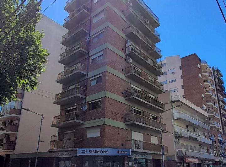 Departamento · 90m² · 3 Ambientes · 1 Cochera