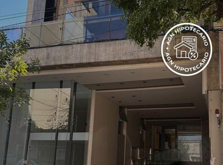 Departamento · 46m² · 2 Ambientes