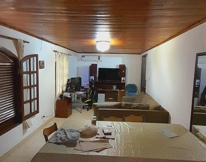 Casa · 2 Dormitorios
