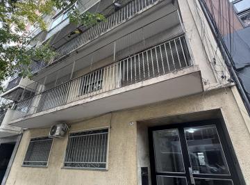 Departamento · 40m² · 2 Ambientes · Departamento en Venta en Parque Chacabuco con Cocina y Lavadero Separados