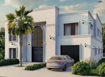 Casa · 351m² · 5 Ambientes · 2 Cocheras · Casa | 5 Amb | Rumenco Joven