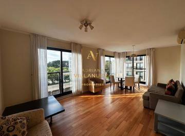 Departamento · 88m² · 3 Ambientes · 1 Cochera · Departamento en Puerto Madero