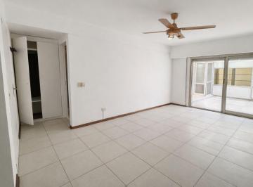 Departamento de 3 ambientes, Villa Crespo · 3 Amb con Patio en Villa Crespo