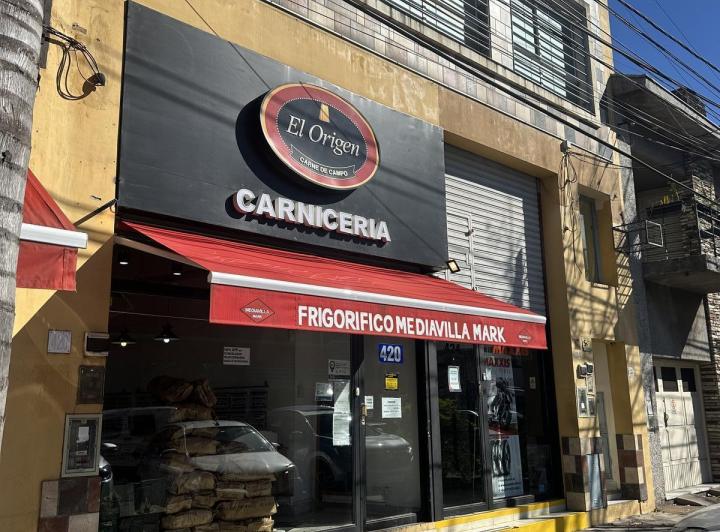 PH · 55m² · 3 Ambientes