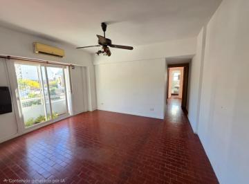Departamento · 58m² · 3 Ambientes · Alquiler – Departamento de 3 Ambientes con Balcón en Villa Luro