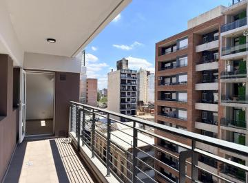 Departamento · 80m² · 4 Ambientes · Departamento en San Juan Al 1100