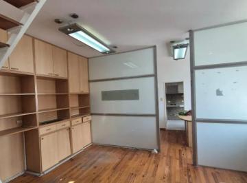 Oficina comercial de 3 ambientes, Belgrano · Excelente Oficina en Duplex en Alquiler - Zona Nuñez