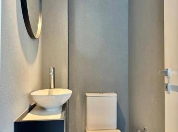 Departamento · 105m² · 4 Ambientes · 1 Cochera · Departamento en Alquiler 4 Ambientes