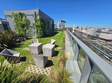 Oficina comercial · 464m² · Oficina Amoblada en Alquiler - Excelente!
