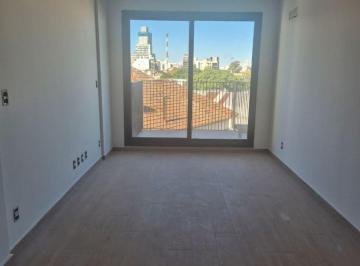 Departamento de 2 ambientes, Colegiales · Departamento 2 Ambientes Al Contrafrente a Estrenar en Colegiales