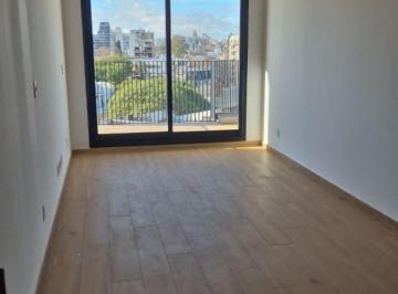 Departamento de 2 ambientes, Colegiales · Departamento 2 Ambientes Al Contrafrente a Estrenar en Colegiales