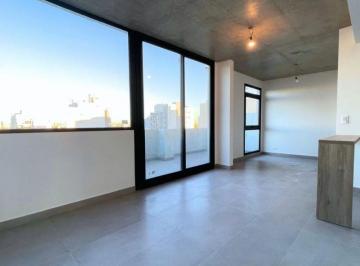 Departamento de 1 ambiente, Villa del Parque · Venta Departamento Monoambiente en Villa del Parque con Balcon Terraza